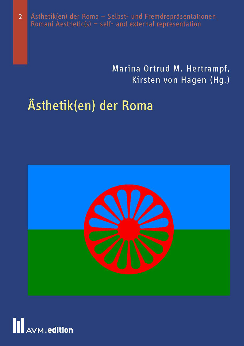 Ästhetik(en) der Roma