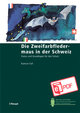 Die Zweifarbfledermaus in der Schweiz