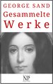 George Sand - Gesammelte Werke