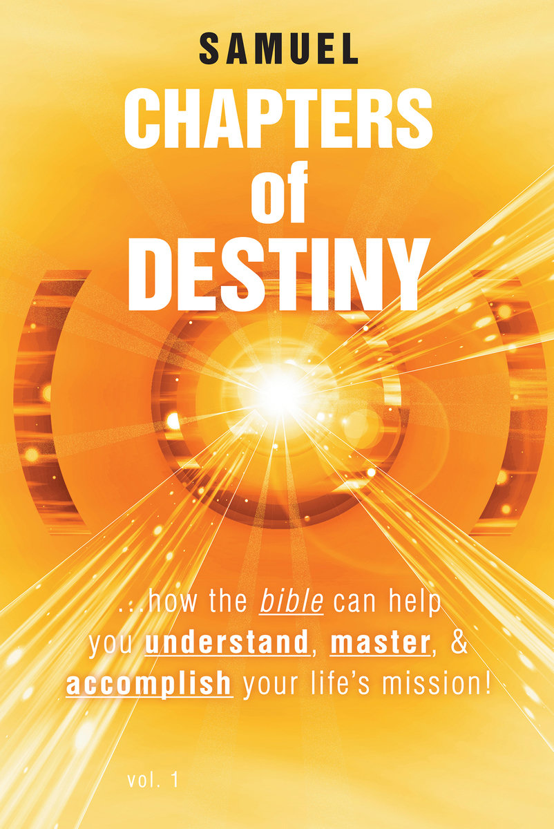 Chapters of Destiny