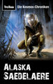 PERRY RHODAN-Kosmos-Chroniken: Alaska Saedelaere