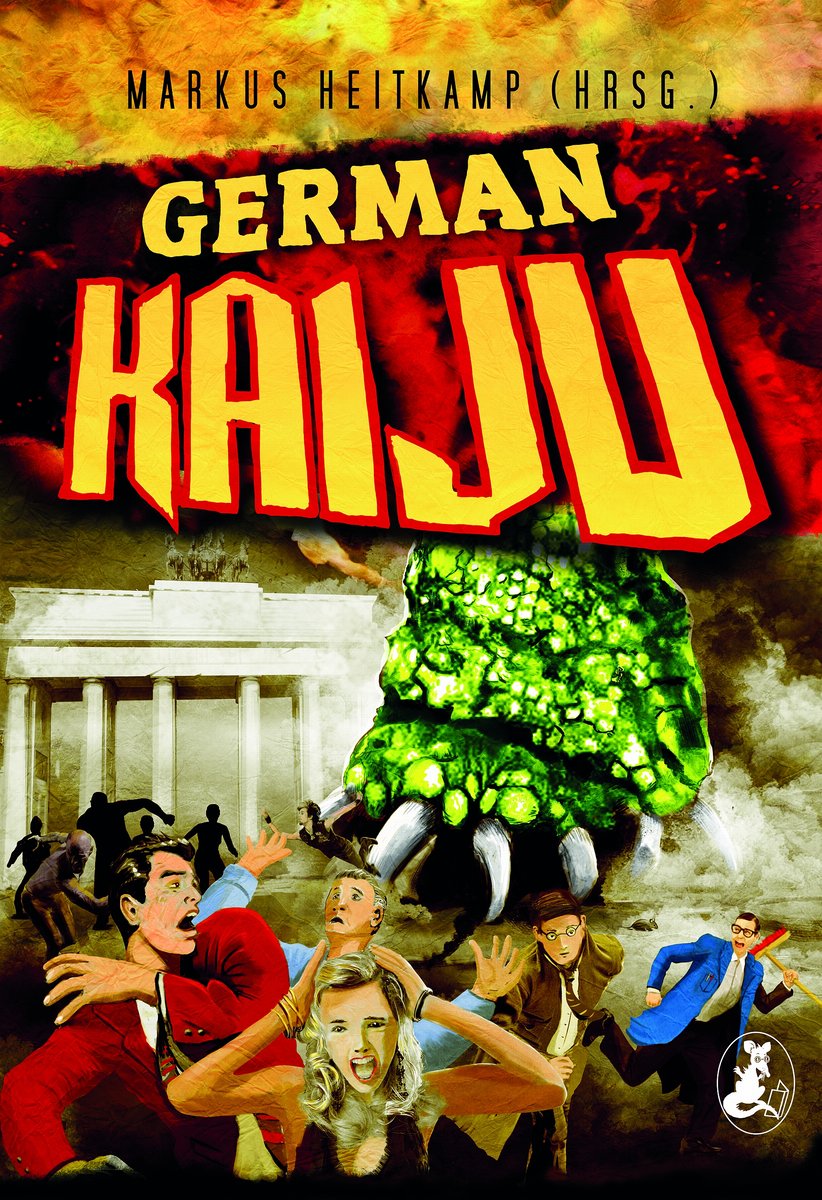 German Kaiju