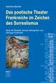 Das poetische Theater Frankreichs im Zeichen des Surrealismus