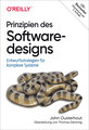 Prinzipien des Softwaredesigns