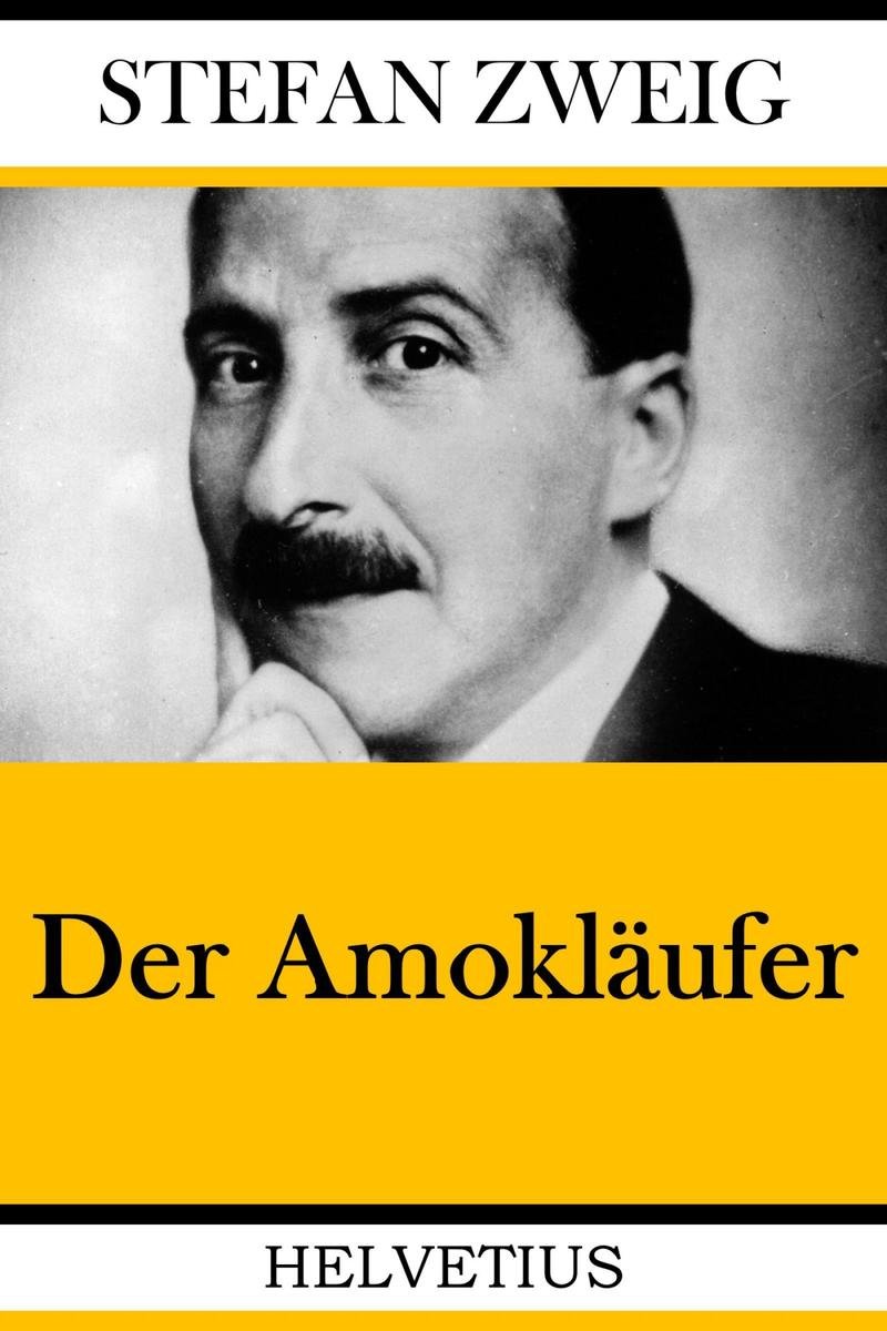 Der Amokläufer