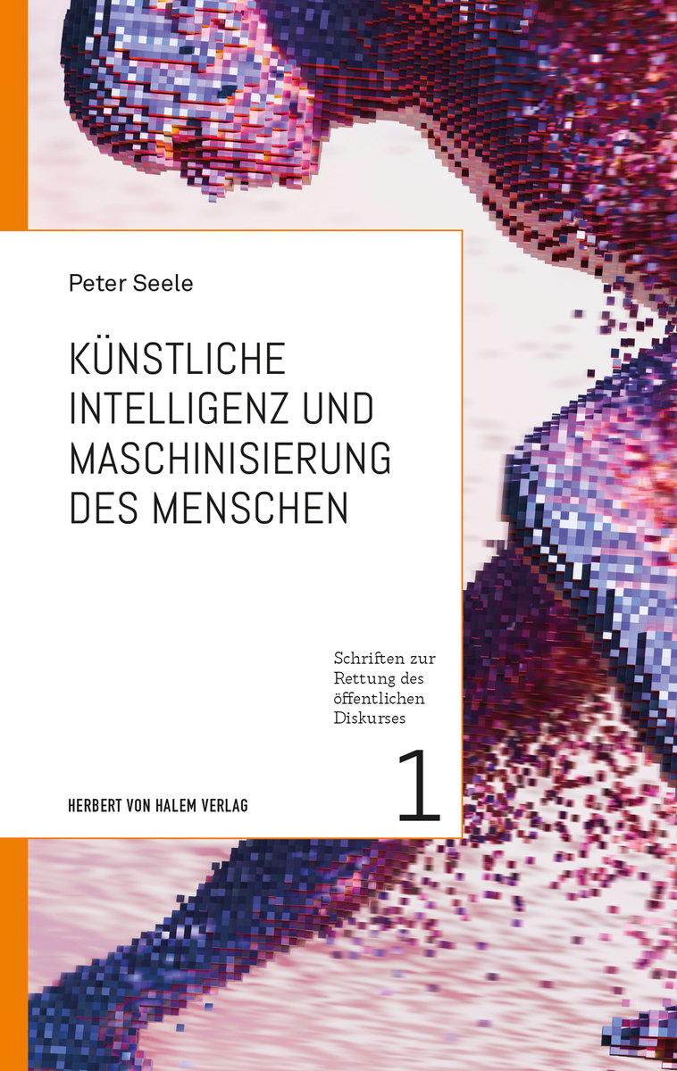 Künstliche Intelligenz und Maschinisierung des Menschen