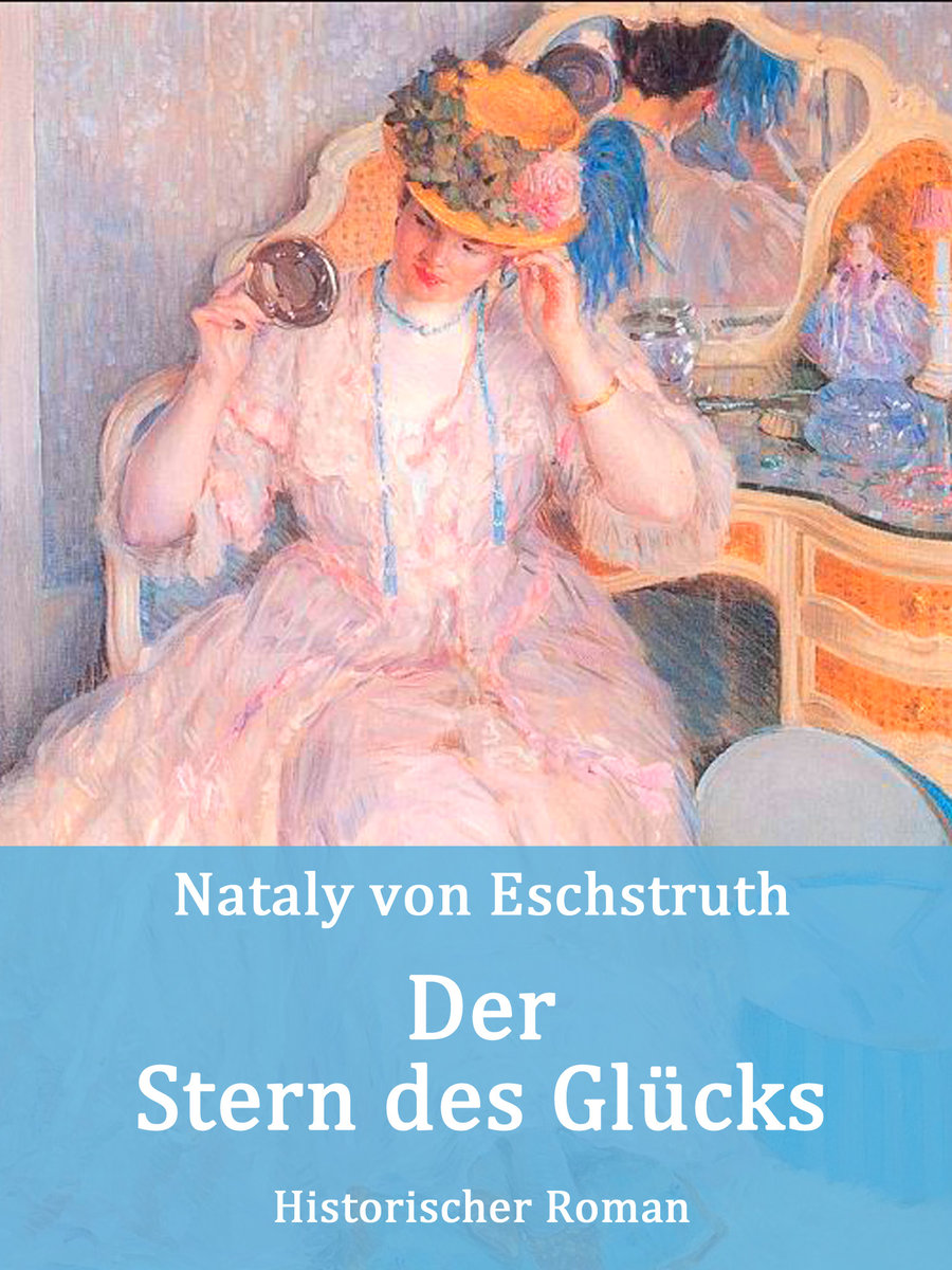 Der Stern des Glücks