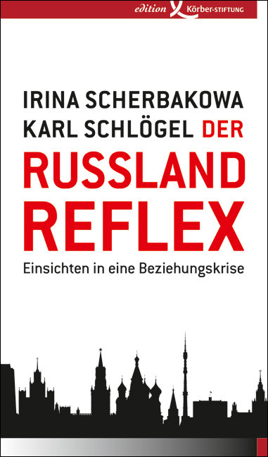 Der Russland-Reflex