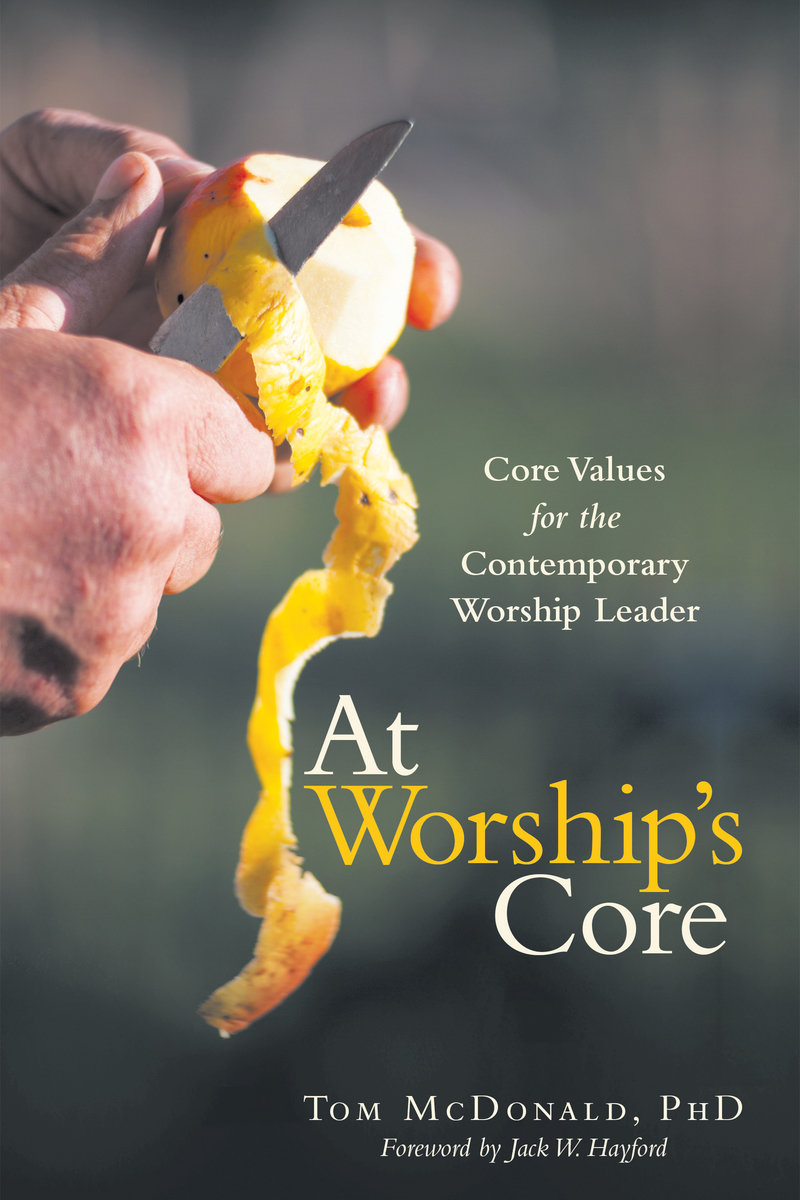 At Worship´s Core