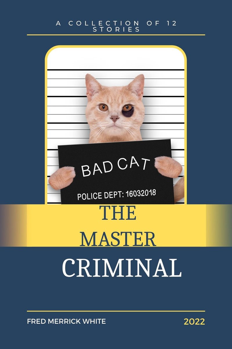 The Master Criminal