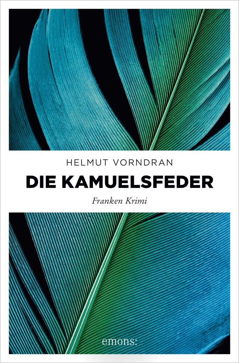 Die Kamuelsfeder