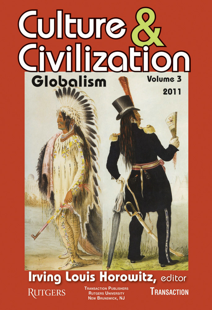 Culture and Civilization