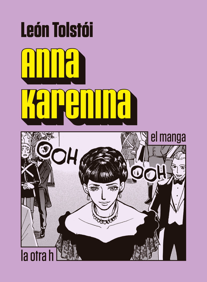 Anna Karenina