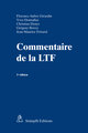 Commentaire de la LTF