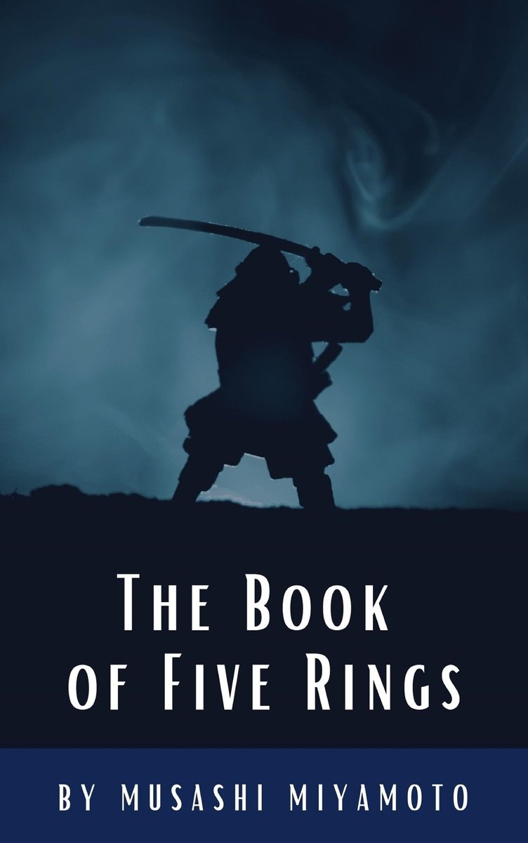 The Book of Five Rings