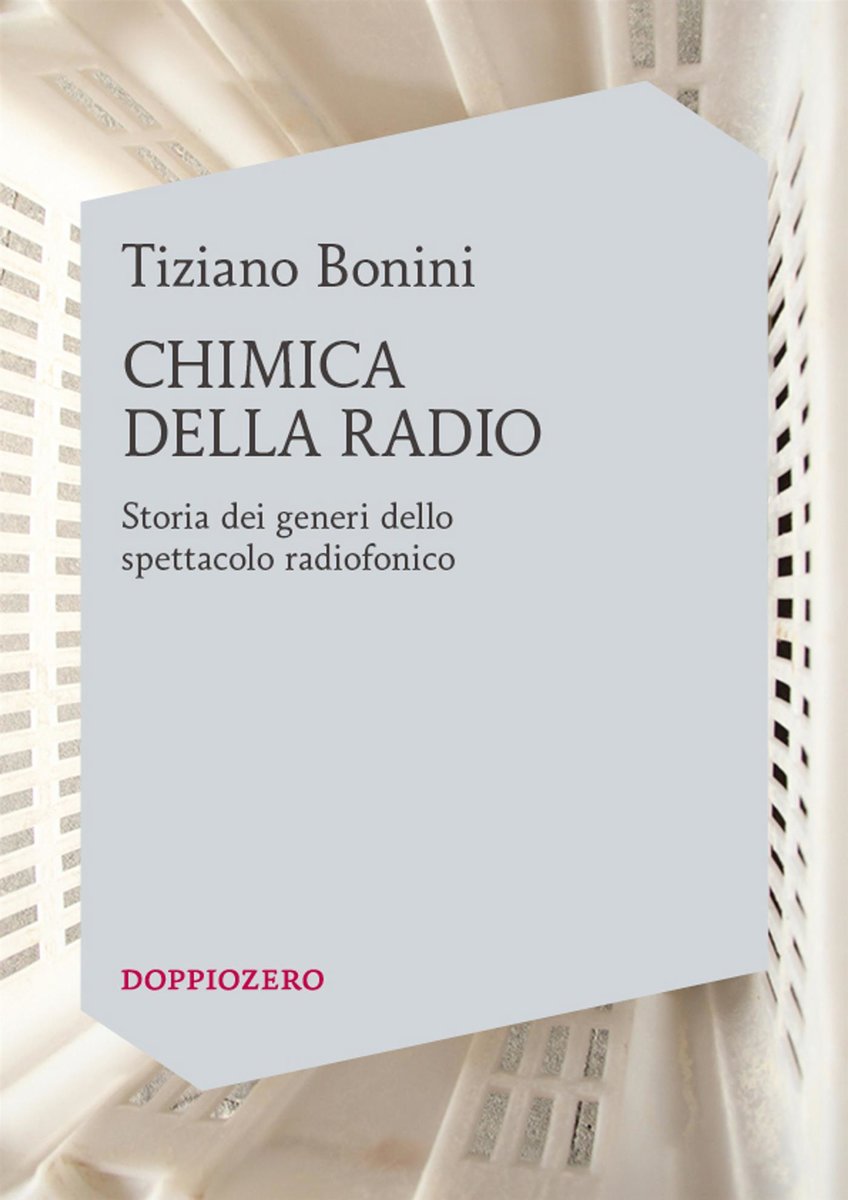 Chimica della radio