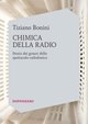 Chimica della radio