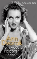 Ann Dvorak