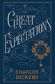 Great Expectations (Barnes & Noble Collectible Editions)