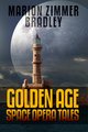 Marion Zimmer Bradley: Golden Age Space Opera Tales