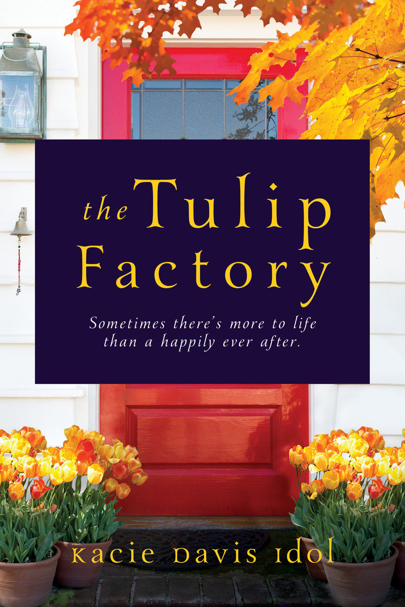 The Tulip Factory