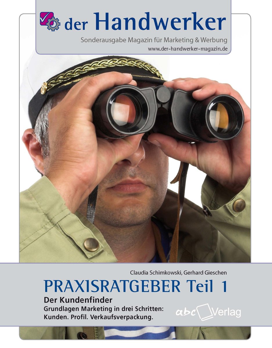 Der Handwerker - Praxisratgeber Teil 1