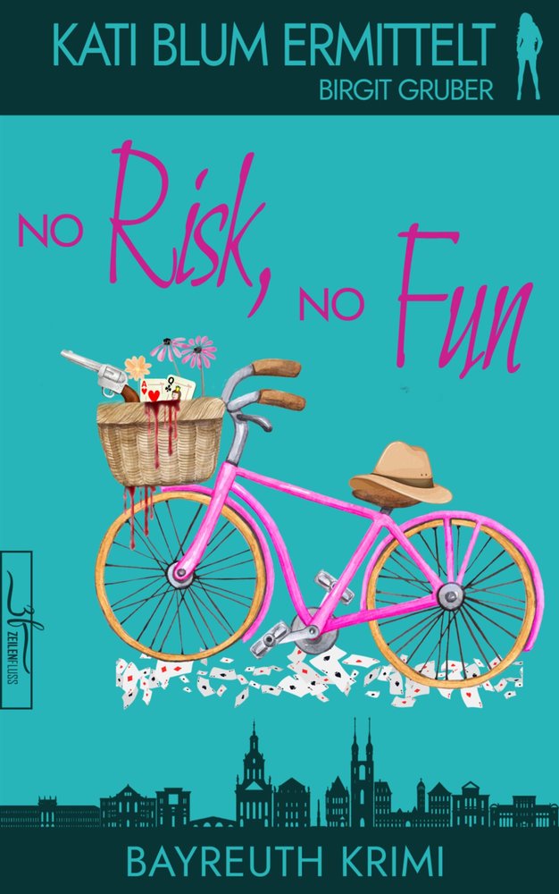 No Risk, No Fun