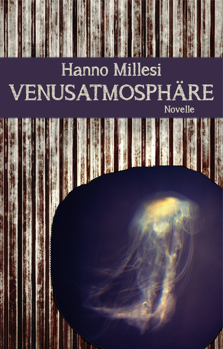 Venusatmosphäre