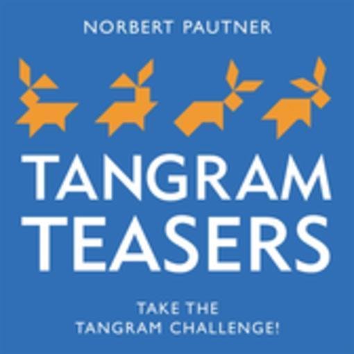 Tangram Teasers Book