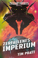 Twilight Imperium: Zerfallenes Imperium