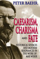 Caesarism, Charisma and Fate