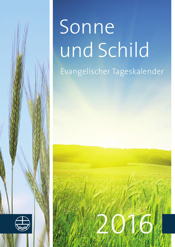 Sonne und Schild 2016