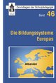 Die Bildungssysteme Europas - Albanien