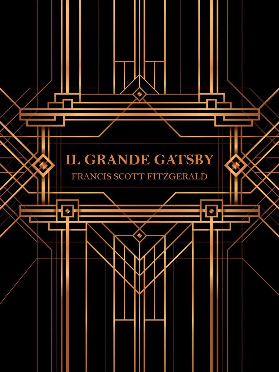 Il Grande Gatsby