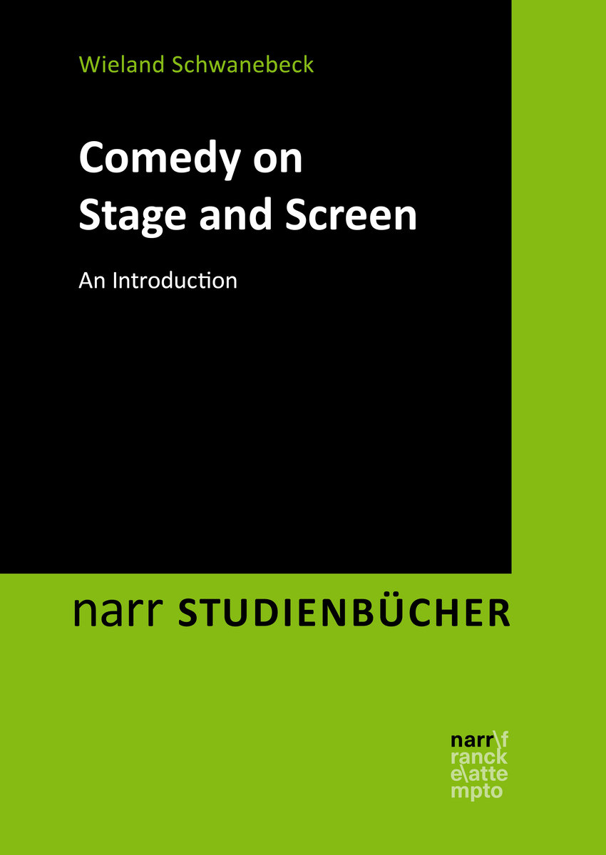 Comedy on Stage and Screen