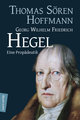 Georg Wilhelm Friedrich Hegel