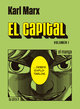 El Capital. Volumen I