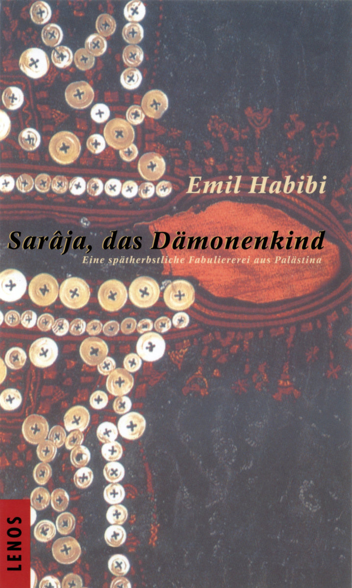 Sarâja, das Dämonenkind