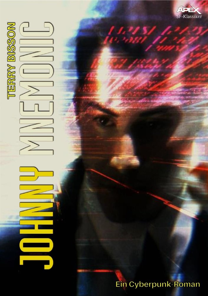 JOHNNY MNEMONIC