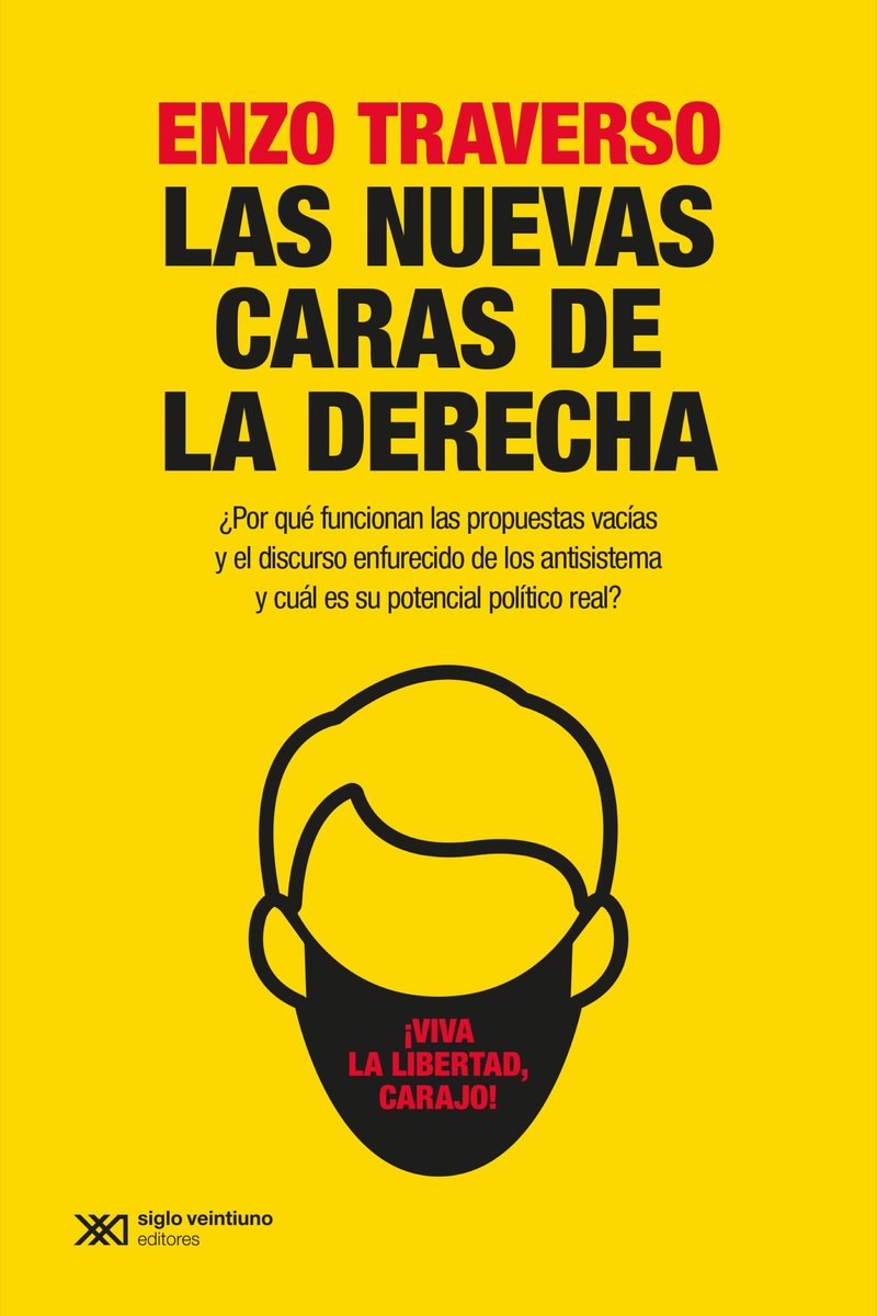 Las nuevas caras de la derecha