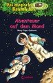 Das magische Baumhaus (Band 8) - Abenteuer auf dem Mond