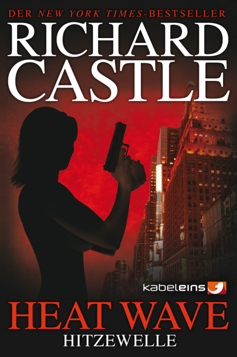 Castle 1: Heat Wave - Hitzewelle