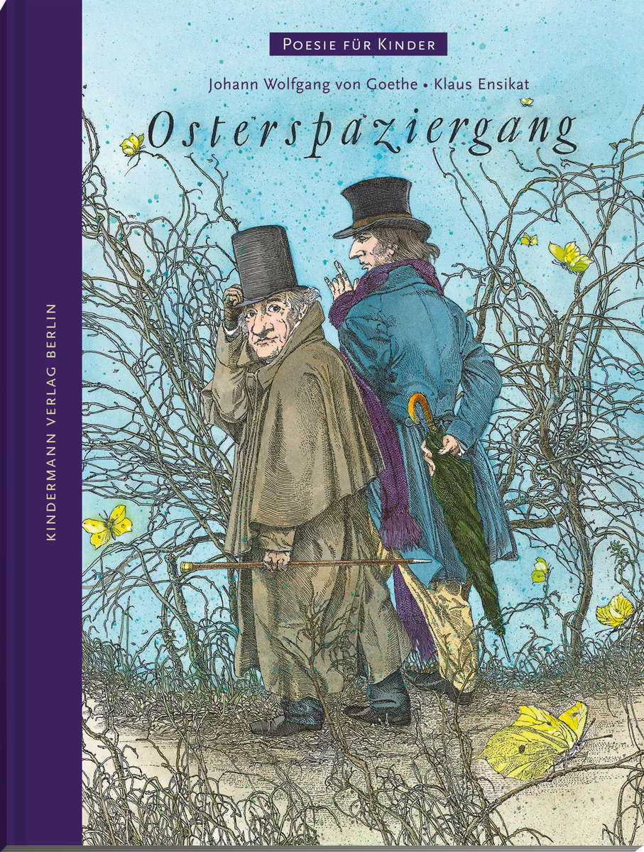 Osterspaziergang