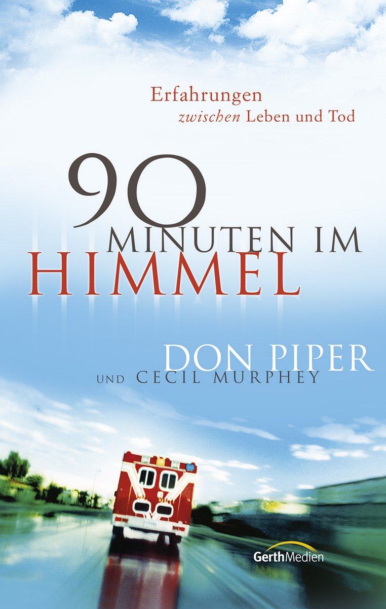 90 Minuten im Himmel