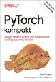 PyTorch kompakt