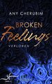 Broken Feelings - Verloren