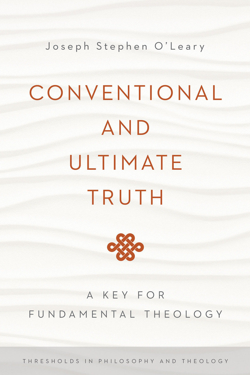 Conventional and Ultimate Truth