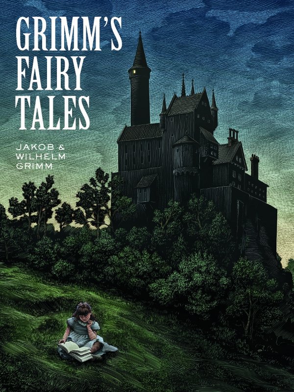 Grimm's Fairy Tales