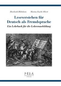 Leseverstehen für deutsch als fremdsprache