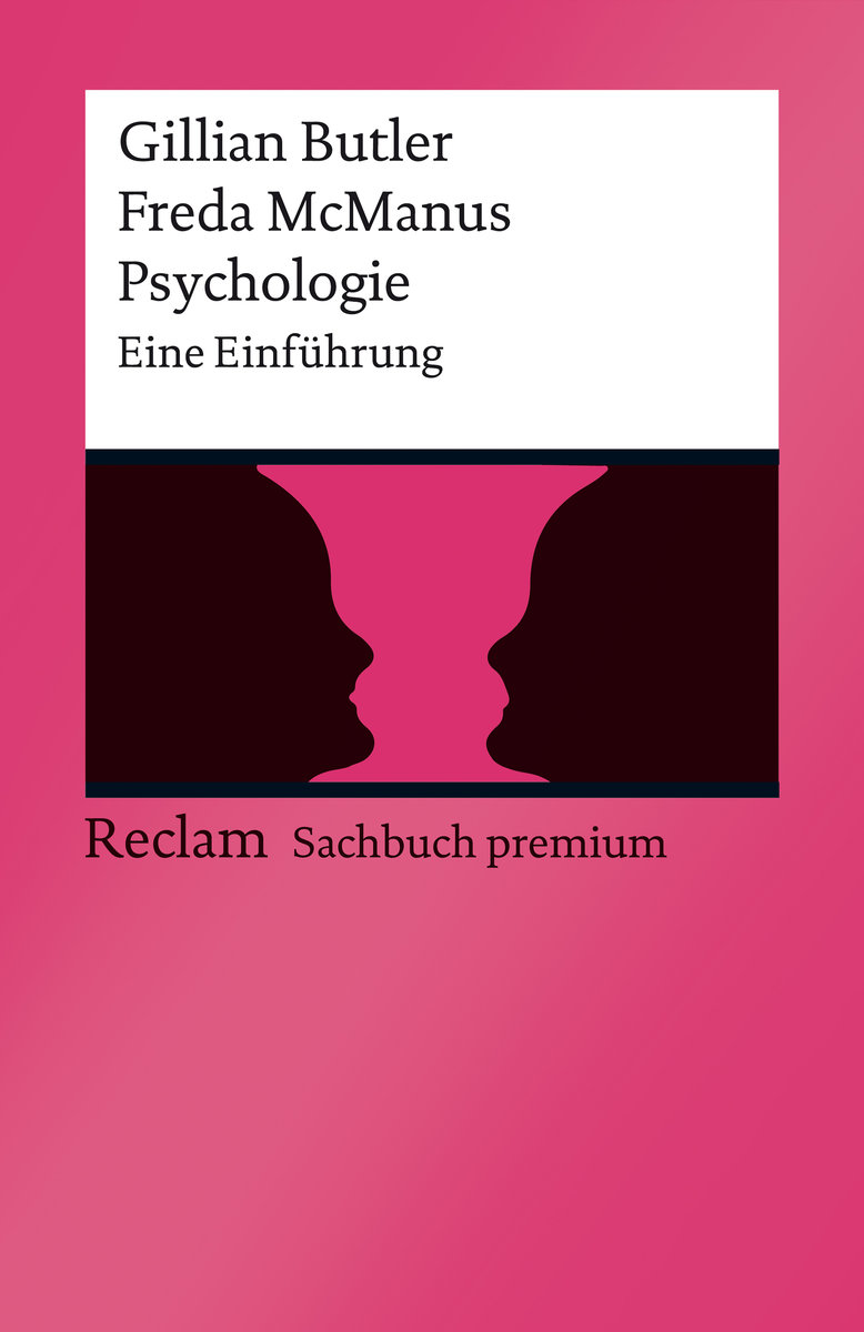 Psychologie. Eine Einführung